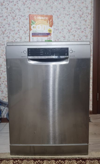 Посудамоющяя машина BOSH