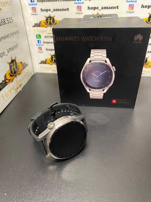 Hope Amanet P3 Huawei GT3 PRO / LTE