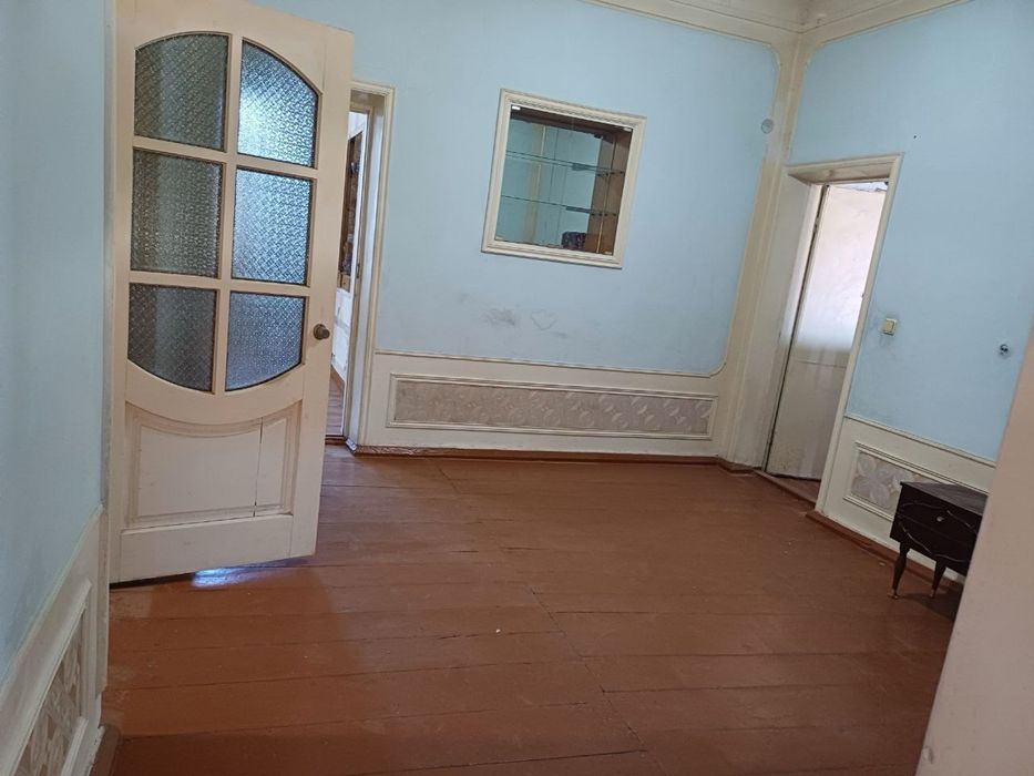 2 хонали квартира сотилади