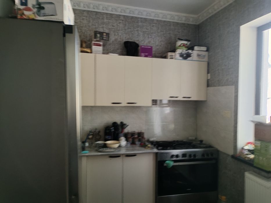 Hovli sotiladi umumiy maydoni 7 sotix