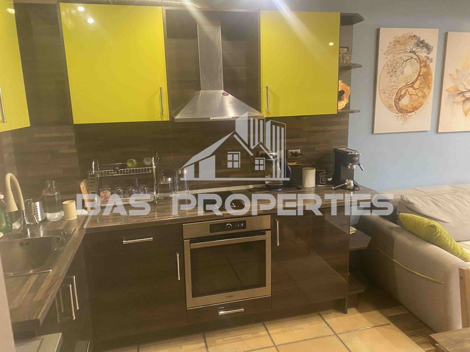 2-стаен в София-Лагера площ 64