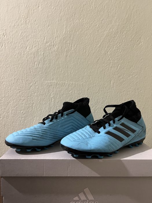 Adidas Predator 19.3 FG Размер- 38/24см