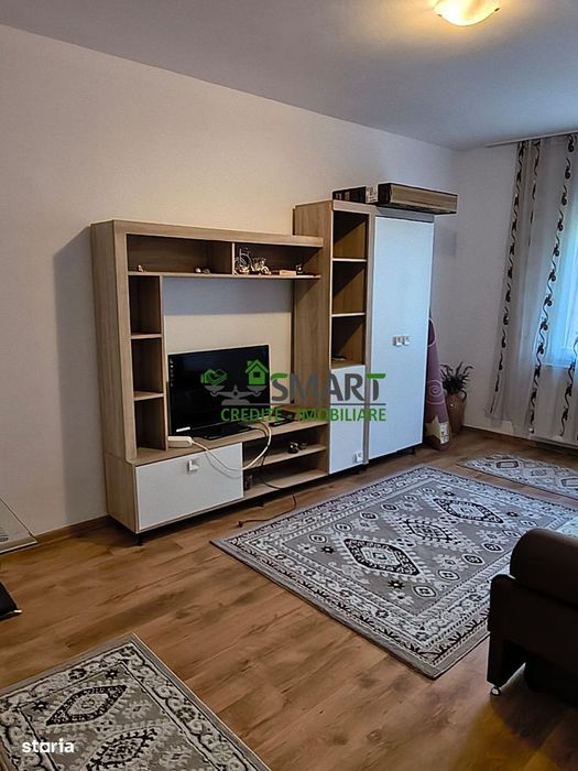 Apartament 2 camere de vânzare – Păltinișului, Centre Nemes