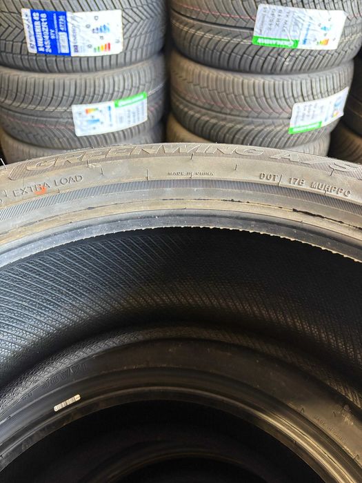 Anvelope All Season NOI 245 45 18 Someseni