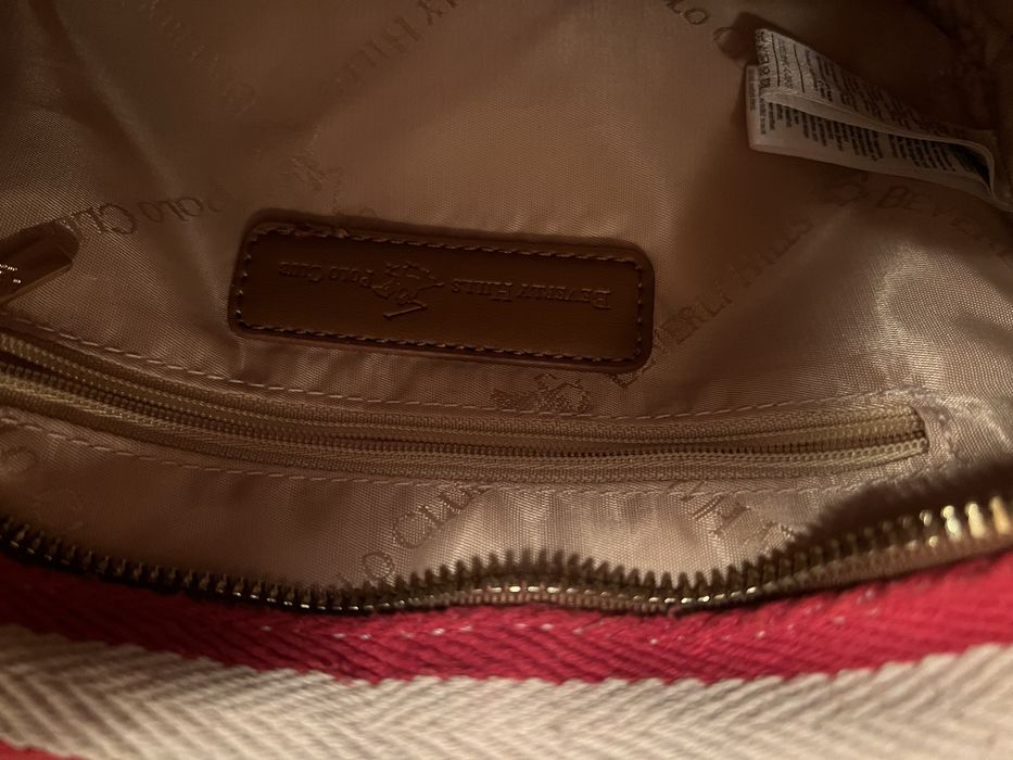 Дамска чанта Polo