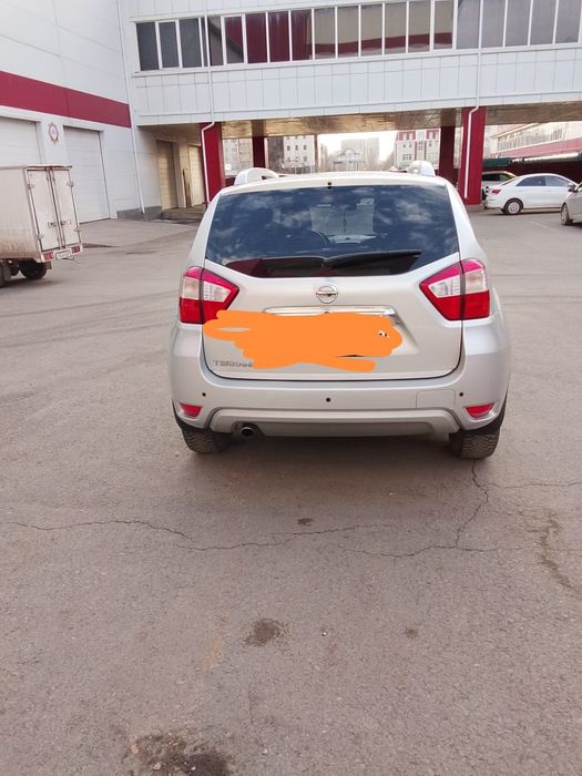 Продам автомобиль