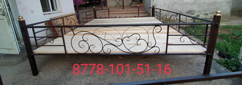 Тапчан  тапчан 20 штук Шымкент