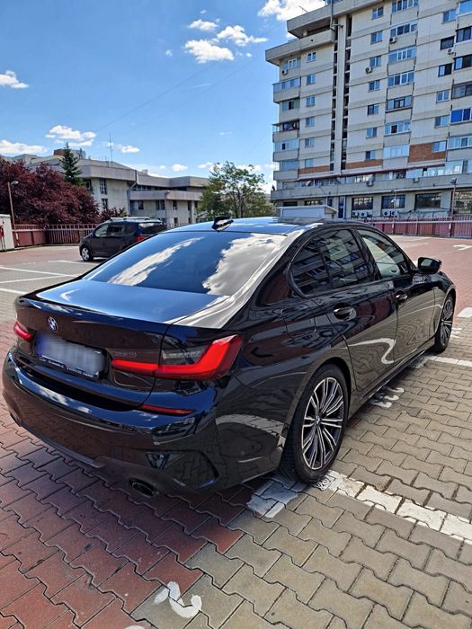 BMW G20 320d xDrive Shadow Line /M/  Mild-hybrid