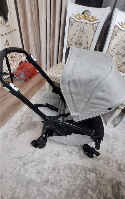 Срочно продам коляску bugaboo bee5