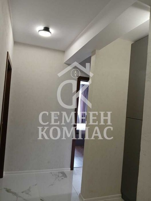 Продава се Двустаен апартамент в Пловдив, Христо Смирненски - 69 кв.м за 1072 €/кв.м - Снимка #7