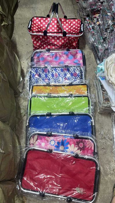 Термосумка 30л оптом , брендирование термосумок