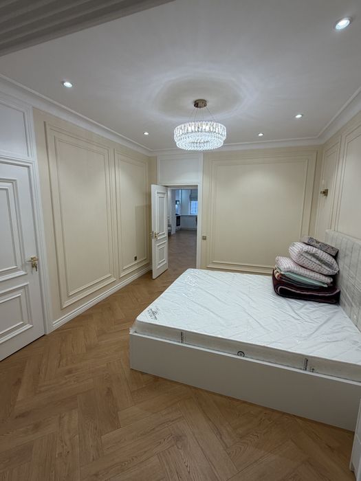 Сдается в аренду 2х комнатная квартира на Дархане.