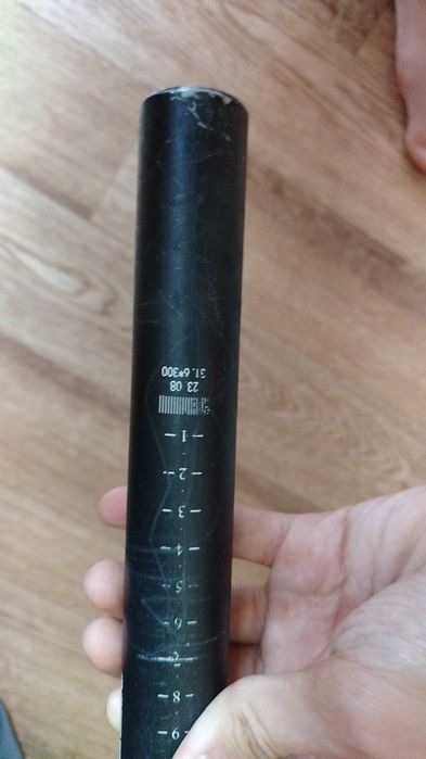 продам посидел 31.6