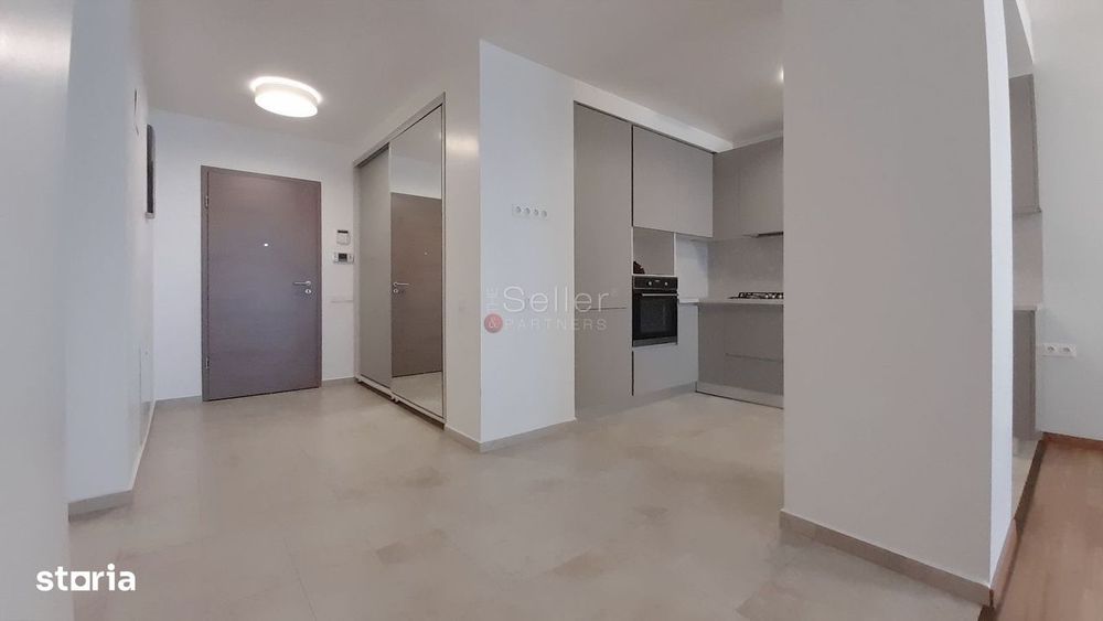 Apartament Premium- Calea Poienii