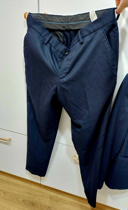 Costum barbati Zarra