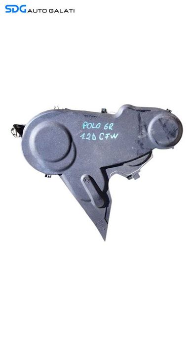 Capac Distributie Motor VW Scirocco 2.0 TDI CBDB CBBB CFHB CFHC CFGB CFGC 2009 - 2014 Cod 03P109107 [L7878]