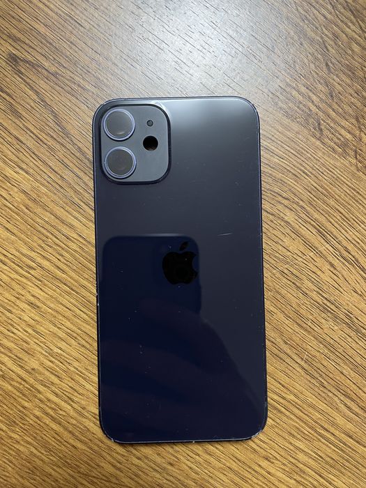 Vand carcasa iphone 12