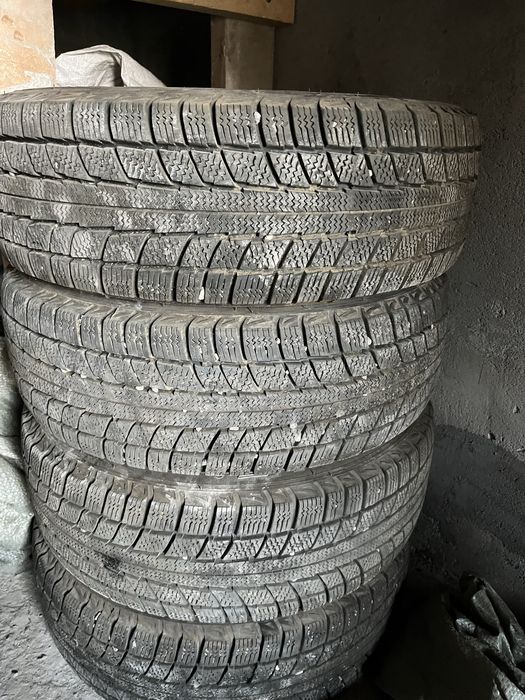 Продам диски с резины за 120000