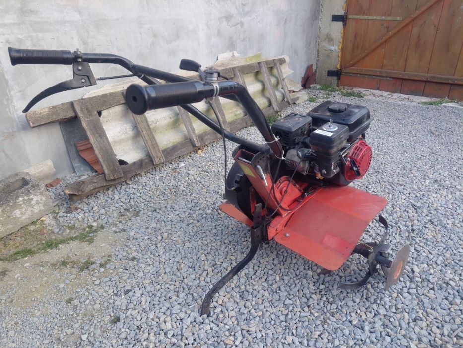 Мотофреза LT 200 6.5 кс