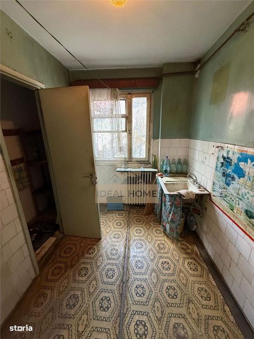 Apartament 3 Camere Etaj Intermediar Tatarasi — fotografia 1