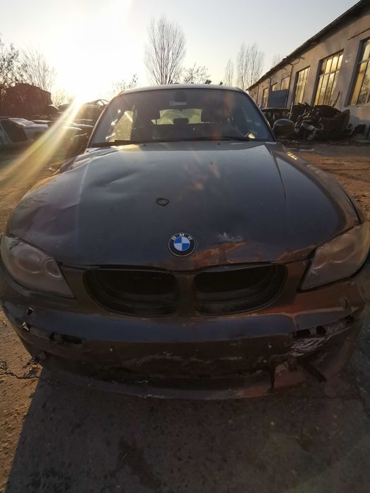 BMW/БМВ/ - е87/320D/177кс. - /на части/