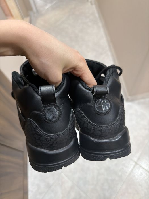 Обувки Jordan Spikiez Winterized (GS) размер 38.5