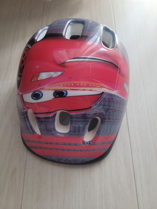 Casca de protecție cap