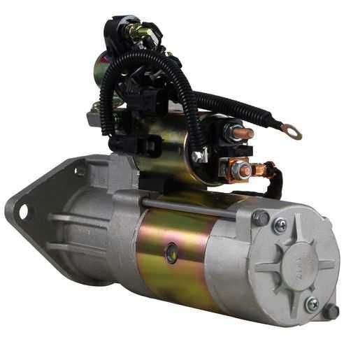 Стартера для авто (новые)