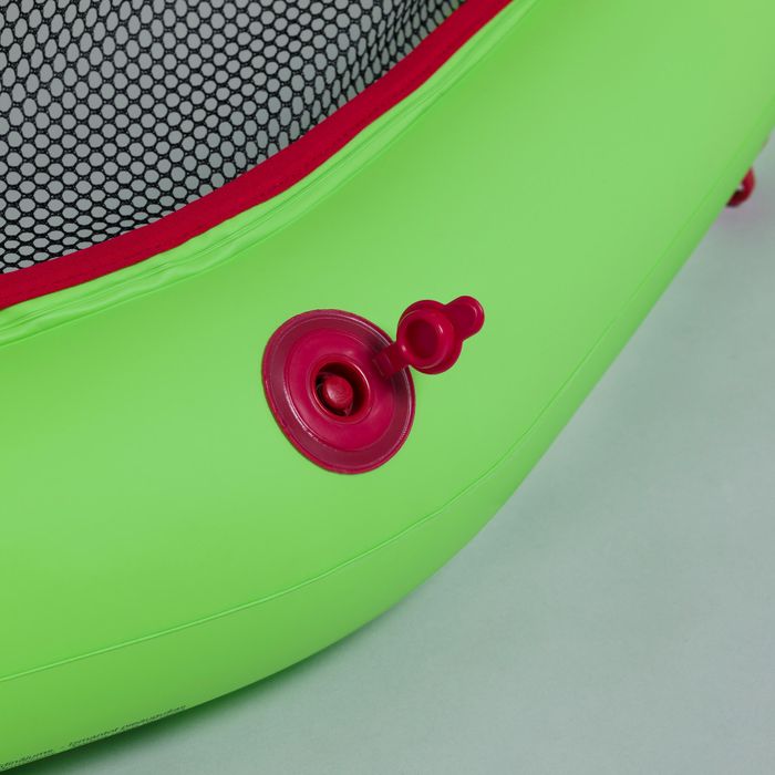 Poartă Gonflabilă Water Polo 1,5m Watgoal - produs resigilat Decathlon