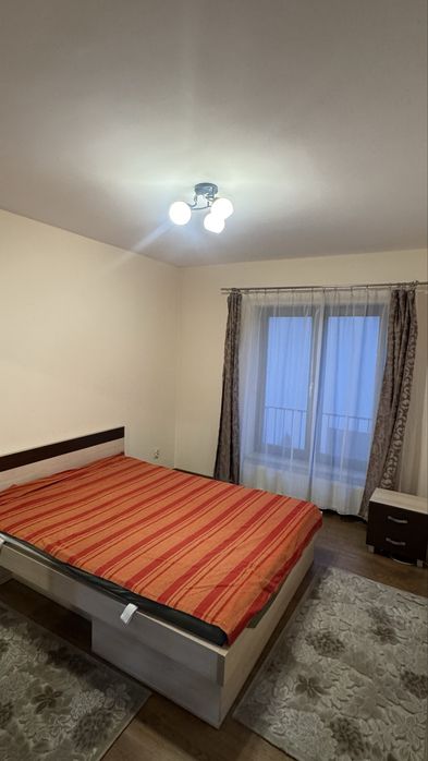 Chirie apartament 2 camere
