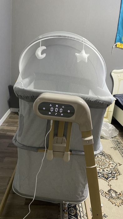 Детский манеж до 1лет