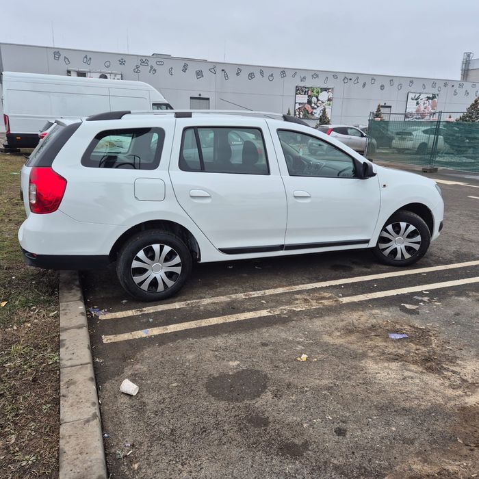 Vand Dacia Logan MCV 1.5D 2014