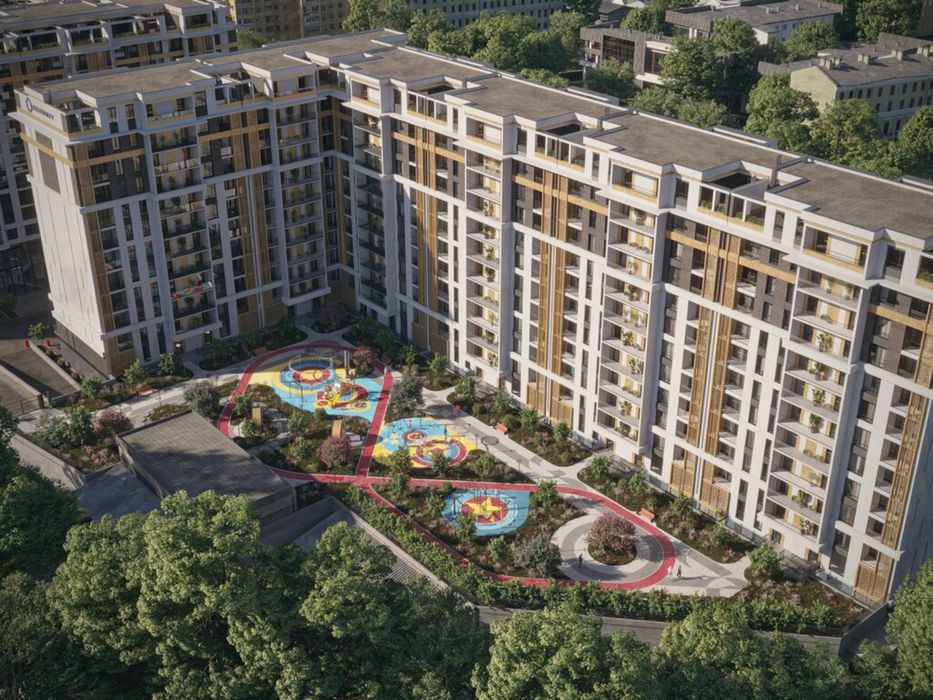 Продается 1 ком квартира в Celebrity Residence