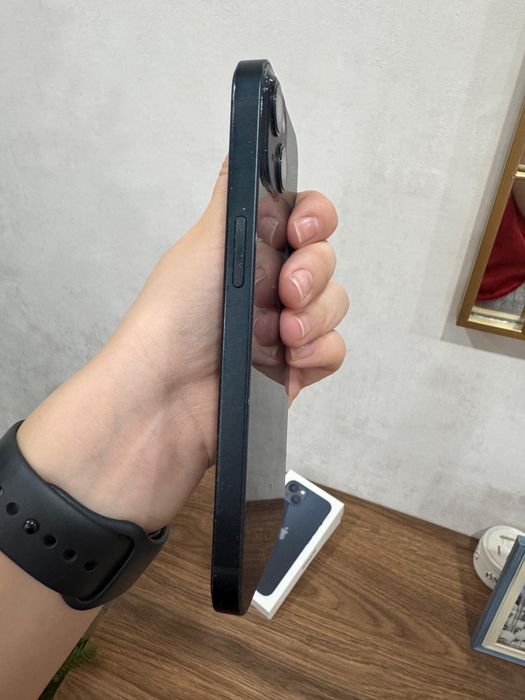 Продам Iphone 13, 128Gb, Акк 79%