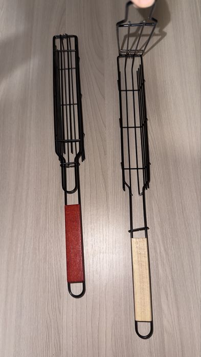 Продам решётки - гриль, 1200 тг - 1 шт