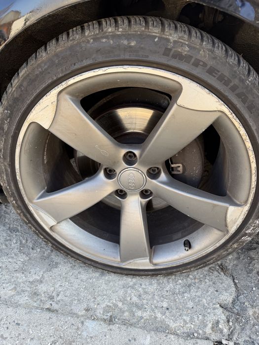 Ауди а5 3.0тди 245 на части / audi a5 3.0tdi 245 s tronic