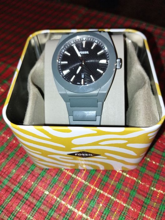 Мъжки часовник Fossil