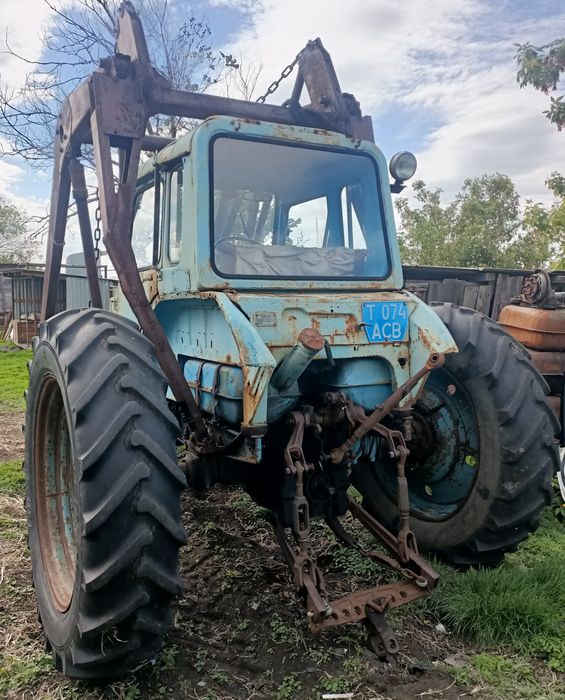 Продам МтЗ Стогомет