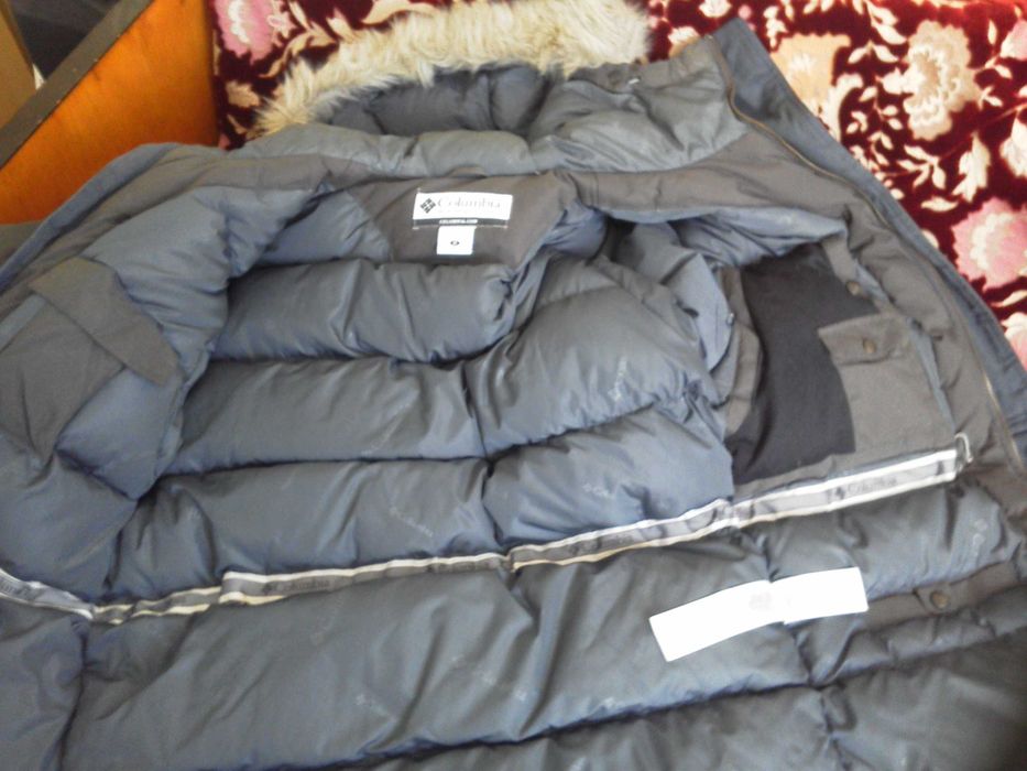 Jacheta(Geaca)pentru barbati COLUMBIA.