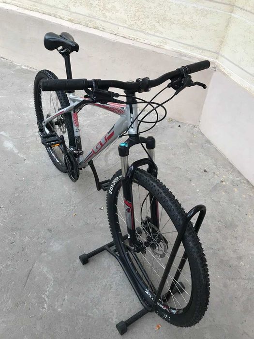 Американец GT AGRESSOR 27.5