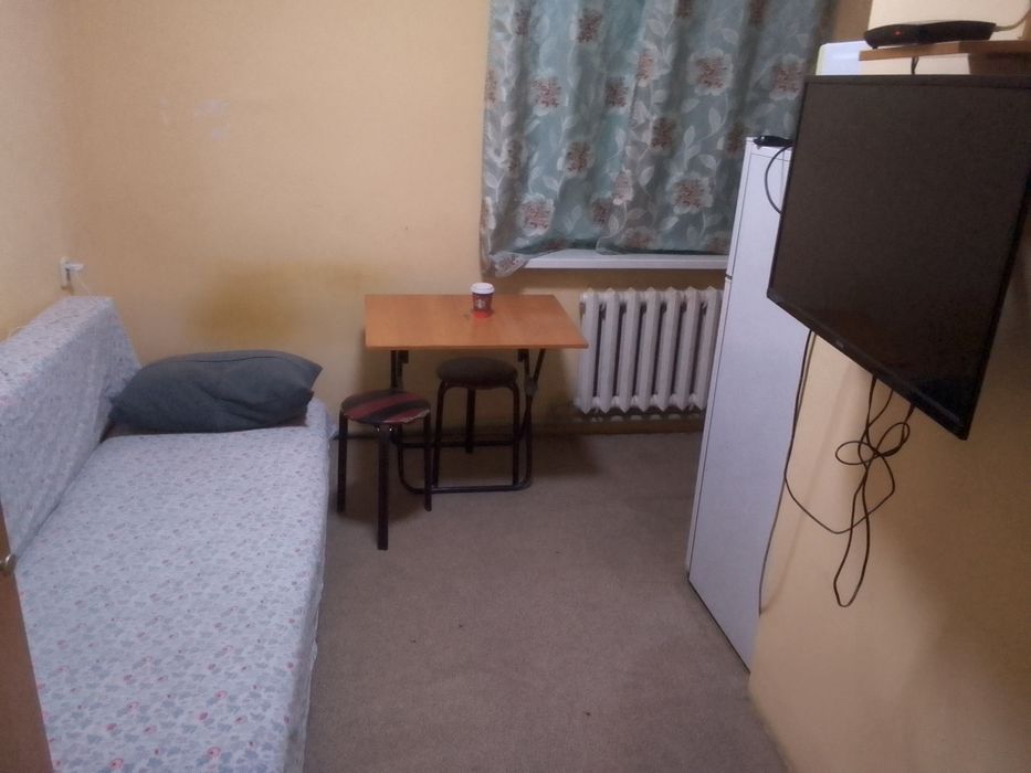 Возьму парня  на подсиление возможно студента