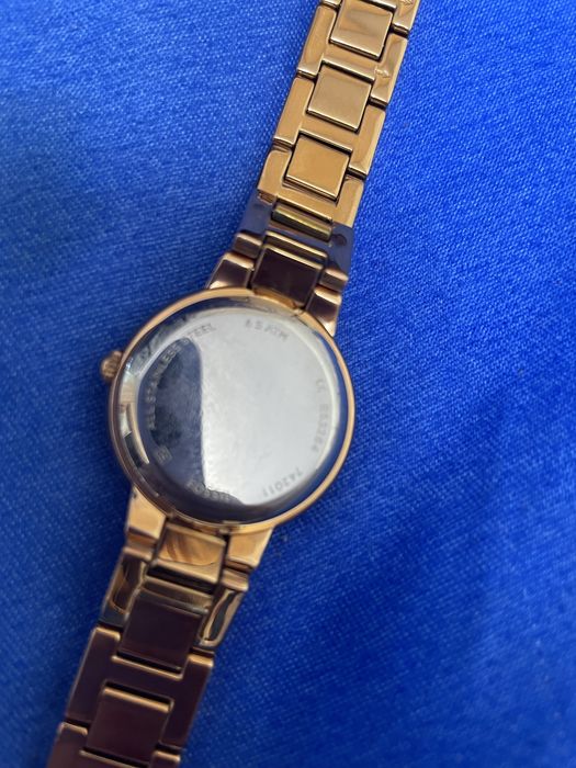 Fossil Virginia ES3716