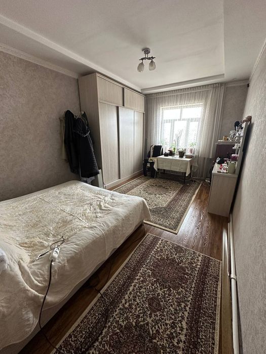 Тошкент шахар, Янги хайот тумани, 120 мин, Чорток махалла