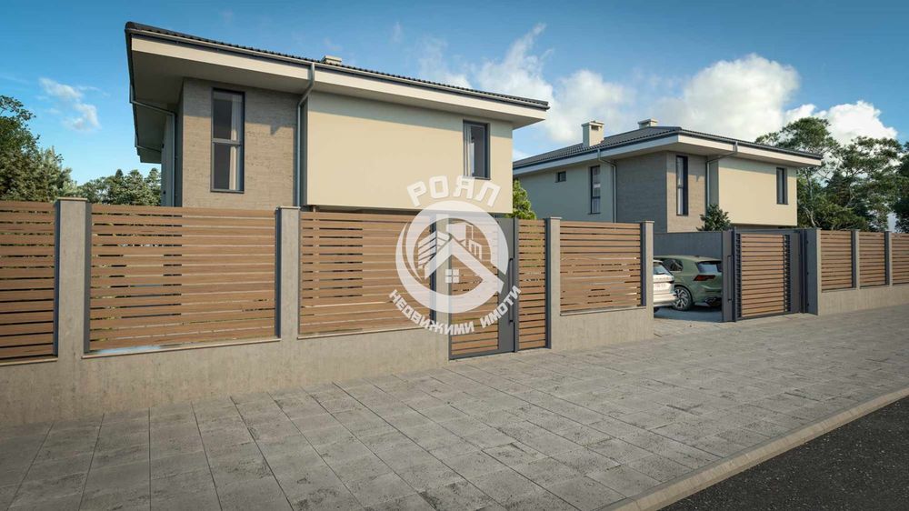 Продава се Парцел в с. Поповица, Област Пловдив - 712 кв.м за 36 €/кв.м - Снимка #2