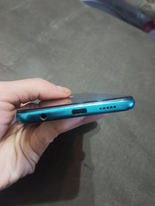 Redmi Note 9 Pro