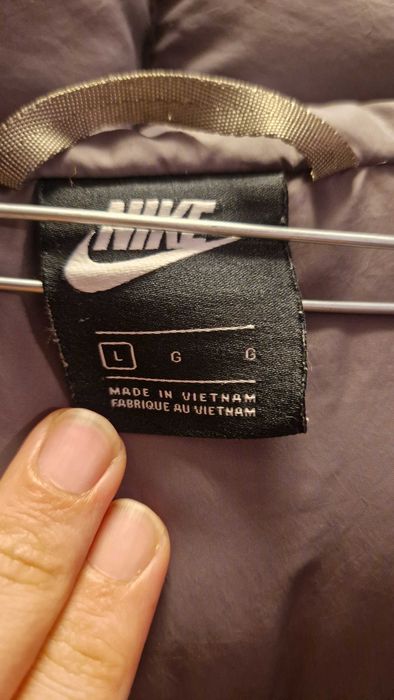 Geaca Nike/ marimea L/ ca noua