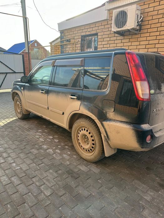 Продам Ниссан Х Трейл Т30 -06год