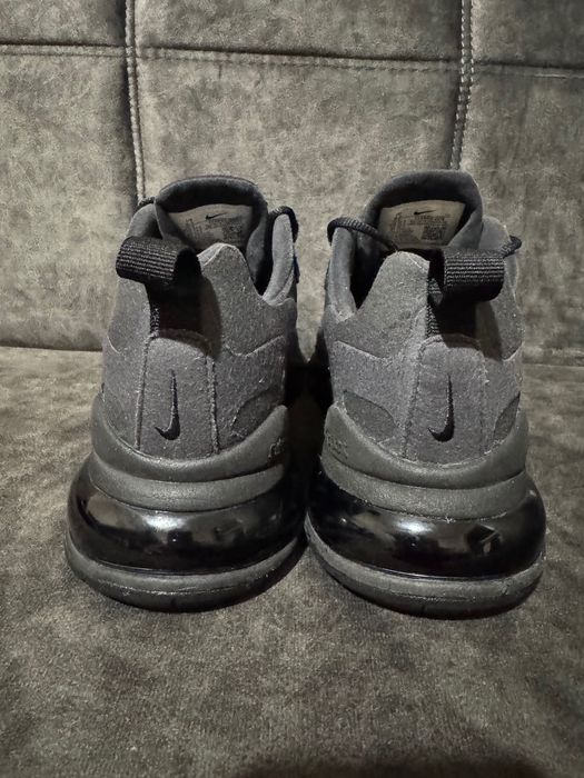 Nike Air Max 270 React.