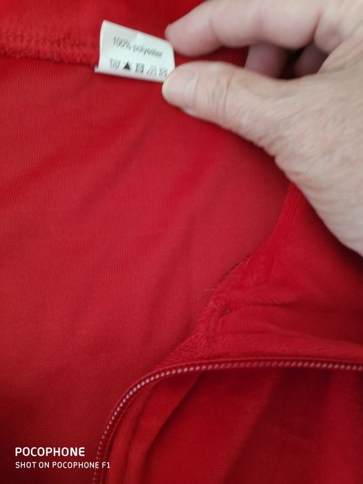 Удобен дамски комплект