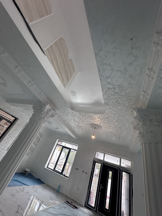 Amenajări interioare si exterioare case si apartamente